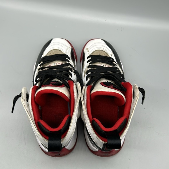 Nike Jumpman Two Trey with box sz 7 - Picture 6 of 10